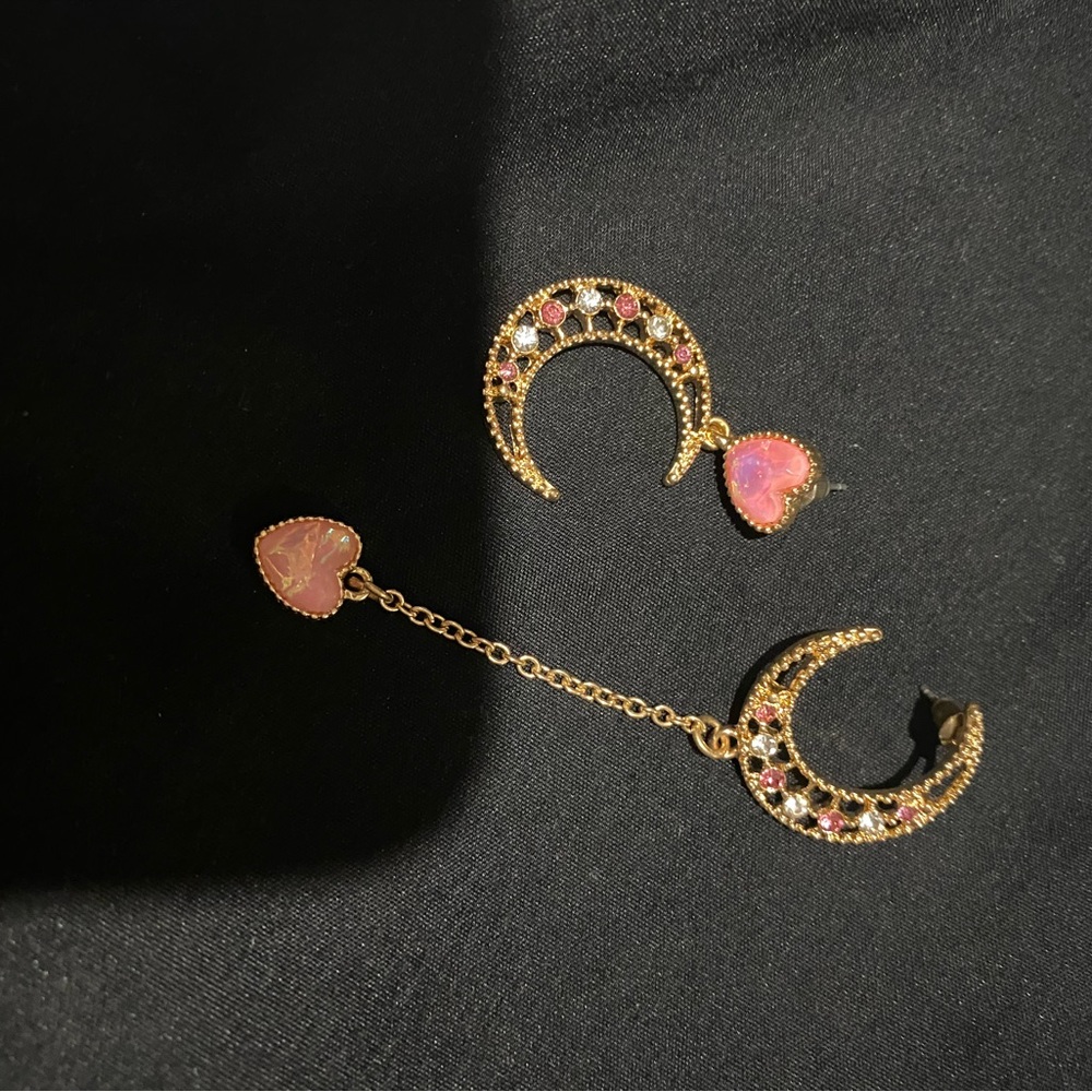 Earrings set